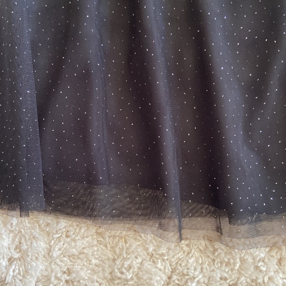 XOXO Collection dress, size 9 Junior. Very festive. - Picture 3 of 5